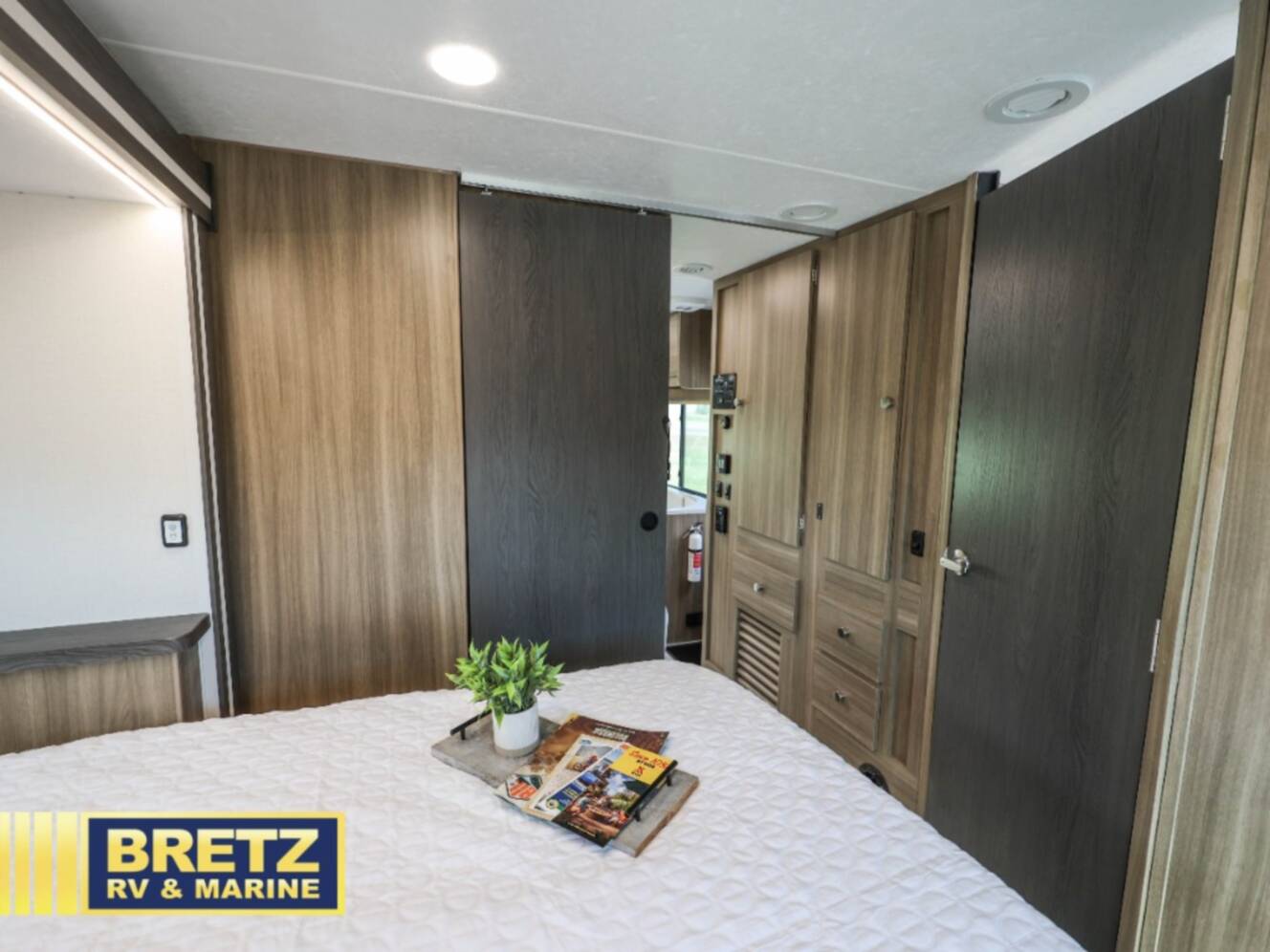 A photo of this 2026 Coachmen Rv Freelander 26DS
