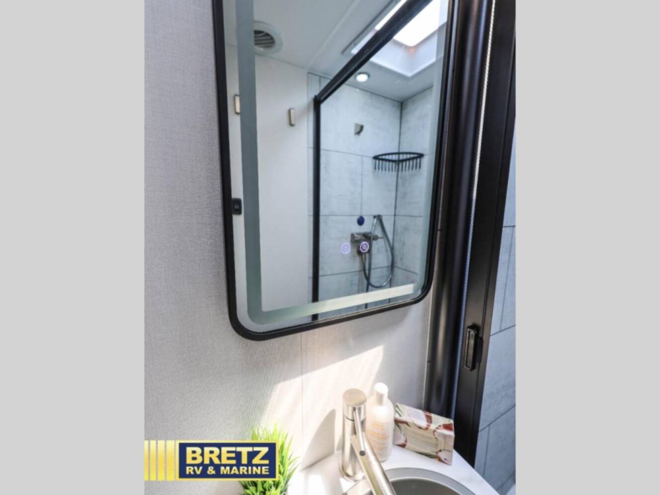 A photo of this 2026 Coachmen Rv Freelander 26DS