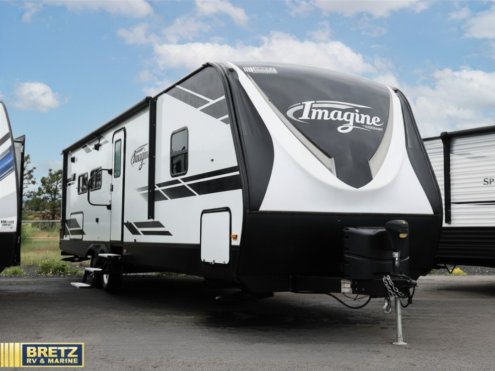 2019 Grand Design Imagine 2850MK in liberty lake WA