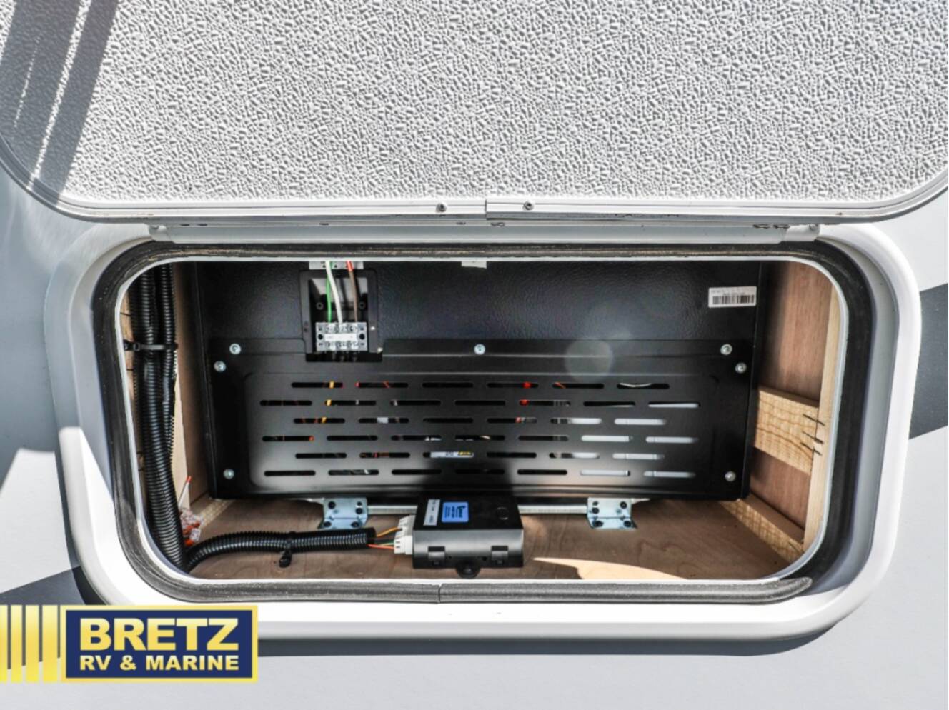 A photo of this 2026 Coachmen Rv Freelander 26DS