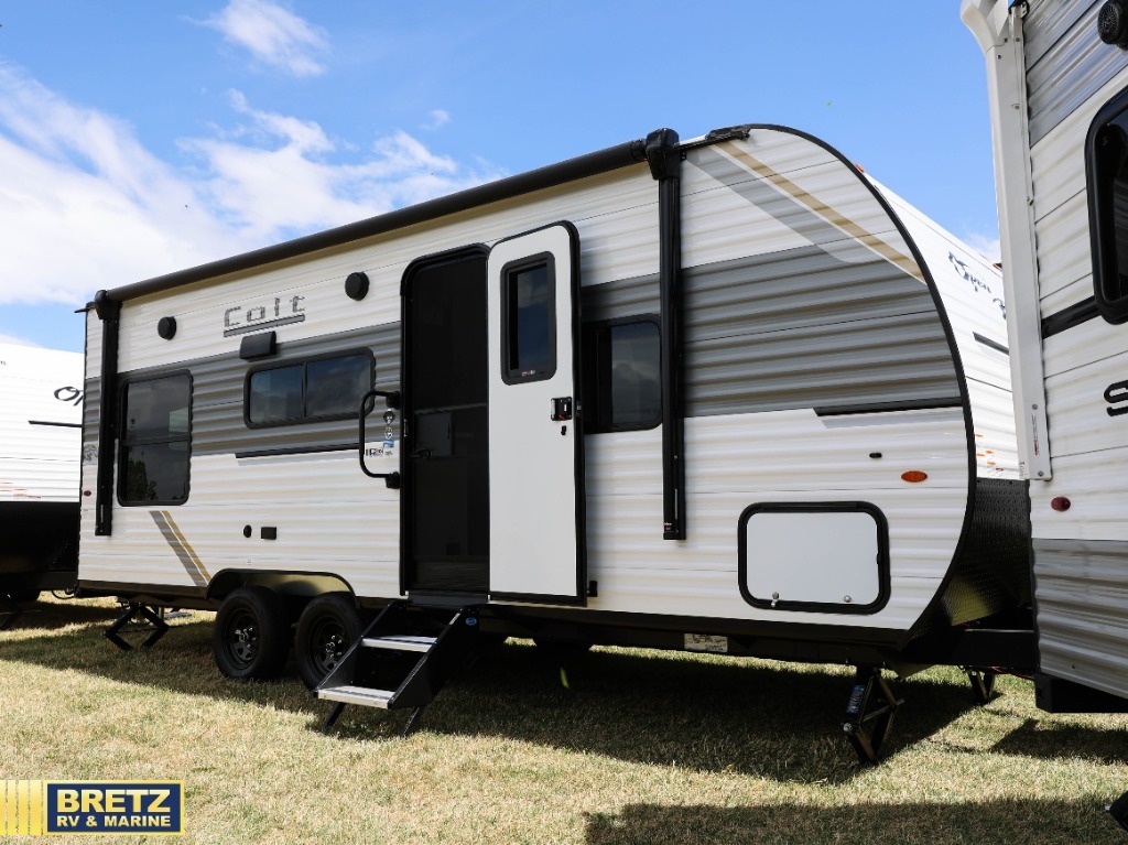 2026 Open Range Rv Colt 21QB in pasco WA