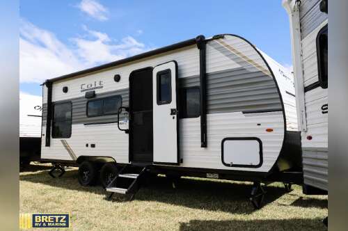 2026 Open Range Rv Colt 21QB in pasco WA