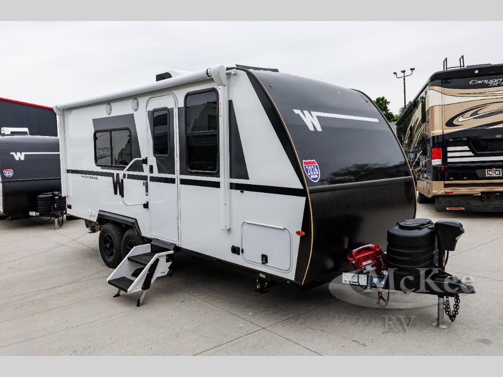 2026 Winnebago Micro Minnie MM2000MRB in perry IA