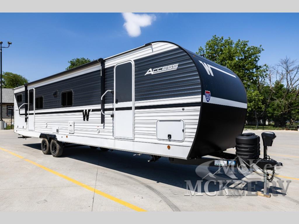 2026 Winnebago Access AC32BR in perry IA