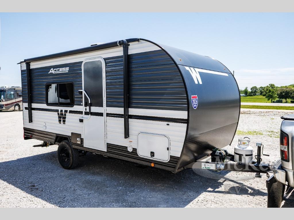 2026 Winnebago Access AC15RB in perry IA