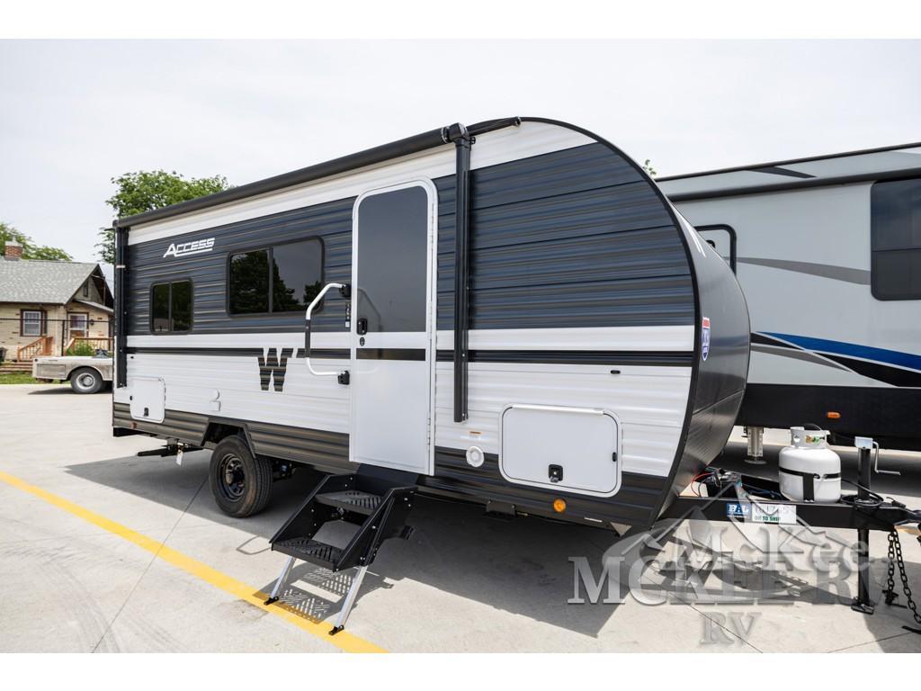 2026 Winnebago Access AC18RK in perry IA