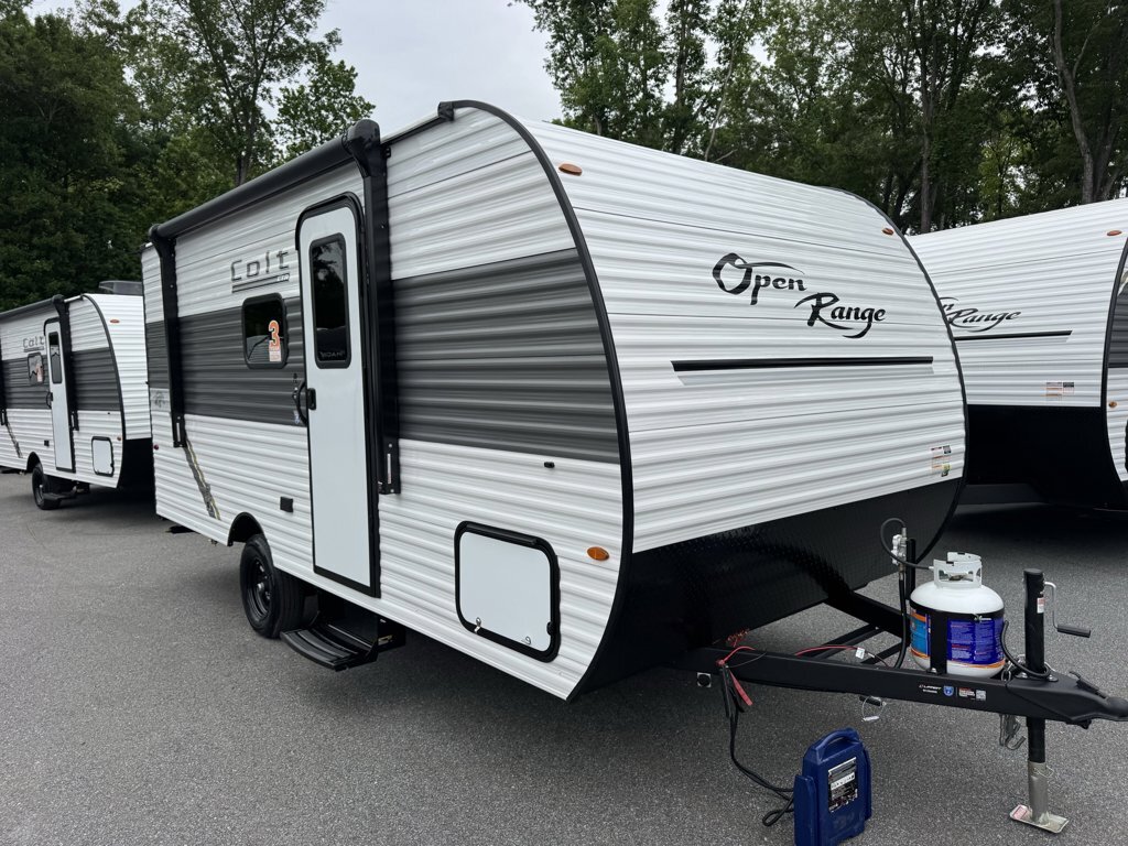 2026 Open Range Rv Colt 17BH in acworth GA
