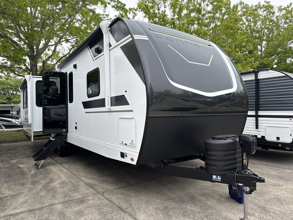 2026 Kz Connect C313MK RV