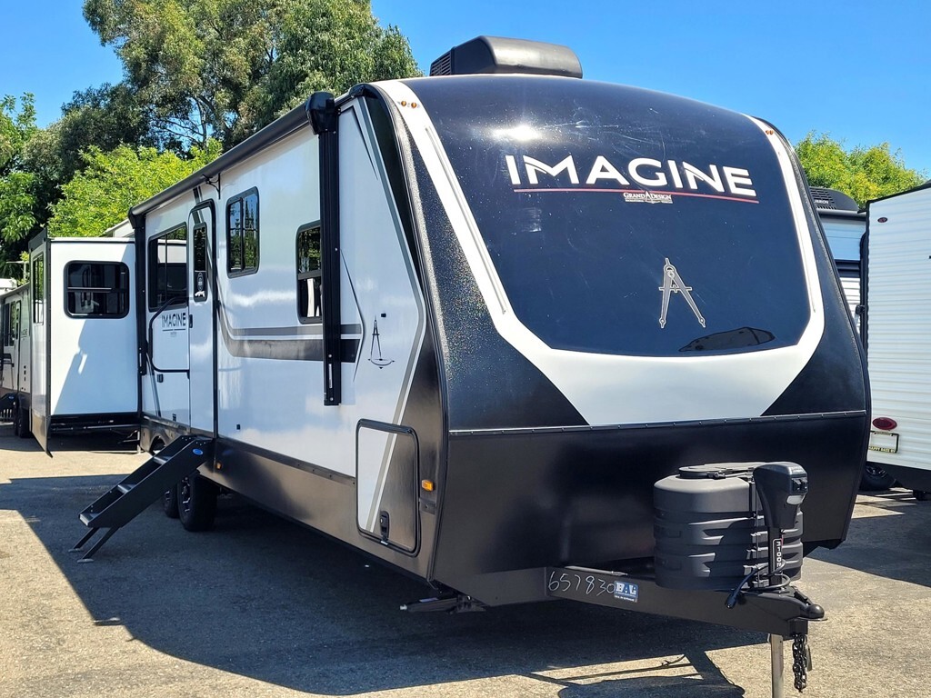 2026 Grand Design Imagine 3100RD in sacramento CA