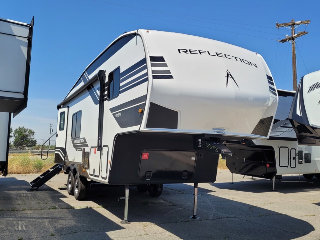 2026 Grand Design Reflection 100 Series 22RK in bakersfield CA