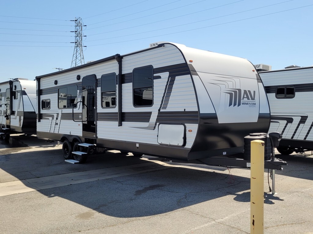 2026 Grand Design Momentum MAV 27MAV in bakersfield CA