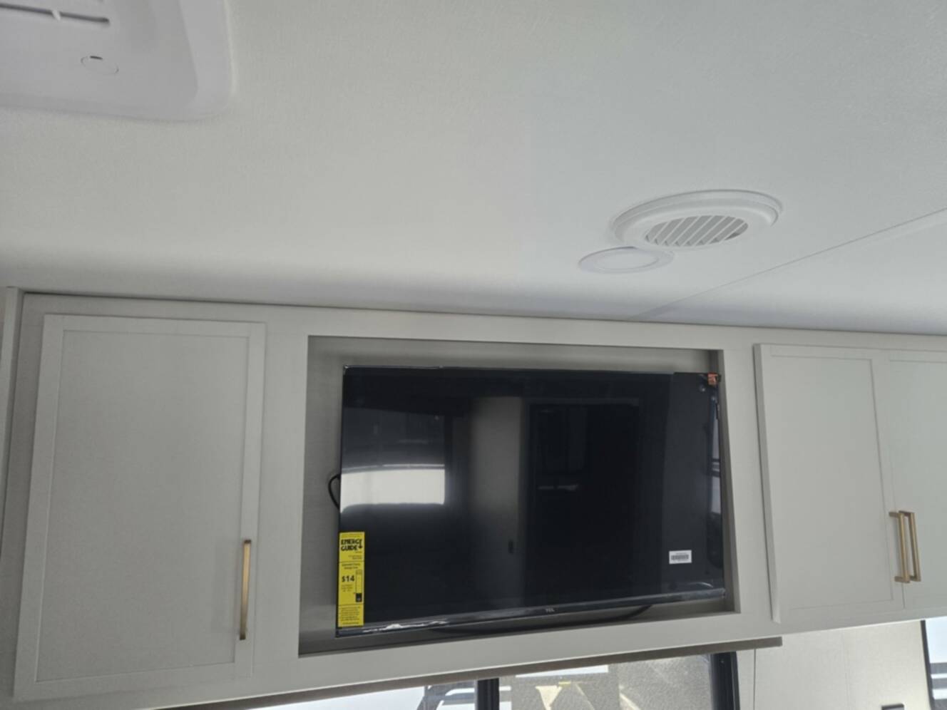 A photo of this 2026 Grand Design Transcend 285RKT