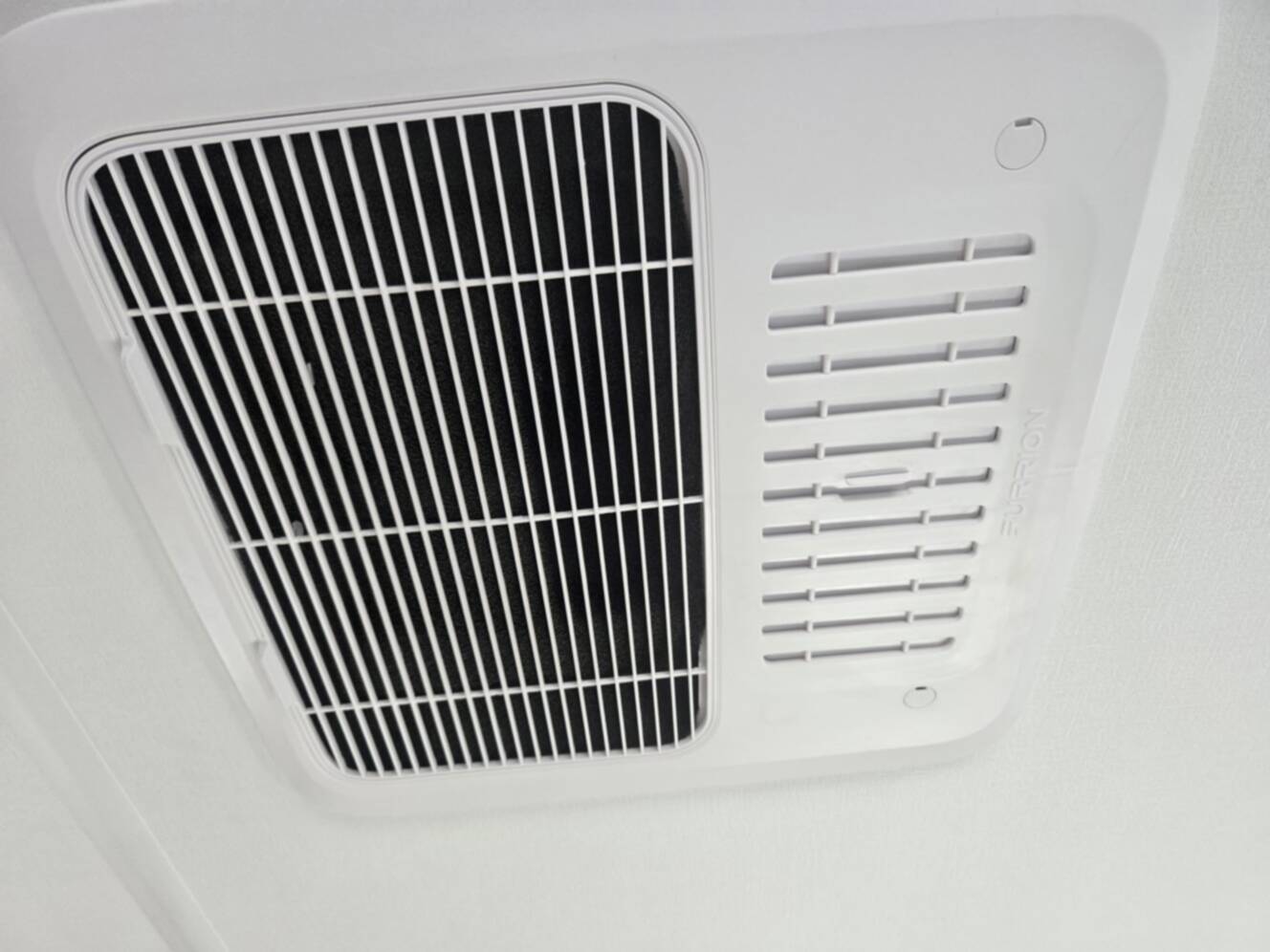 A photo of this 2026 Grand Design Transcend 285RKT