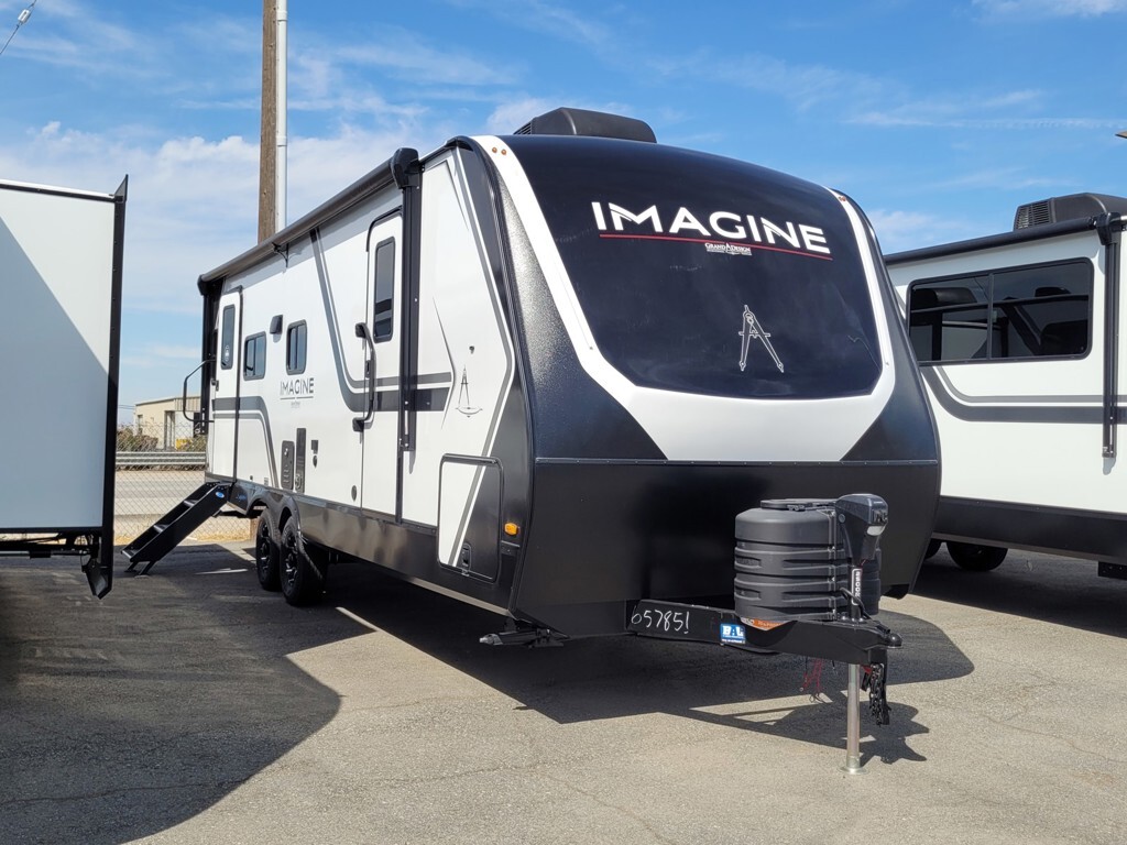 2026 Grand Design Imagine 2500RL in bakersfield CA