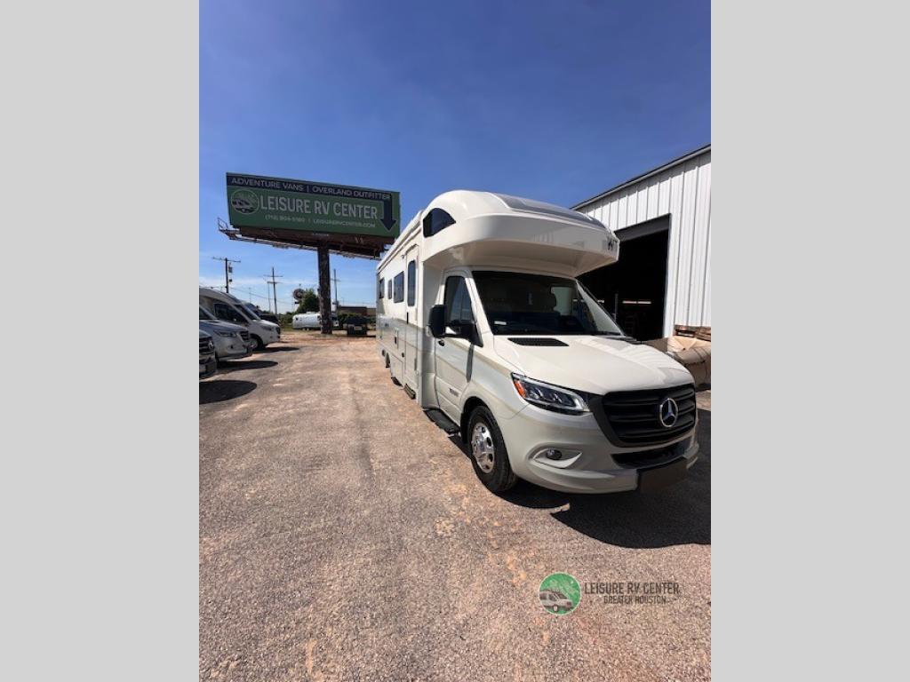 2027 Winnebago Navion 24R in willis TX