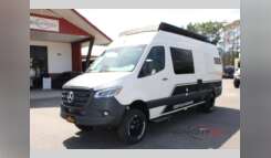 2026 Storyteller Overland Storyteller Overland Crew MODE XL RV