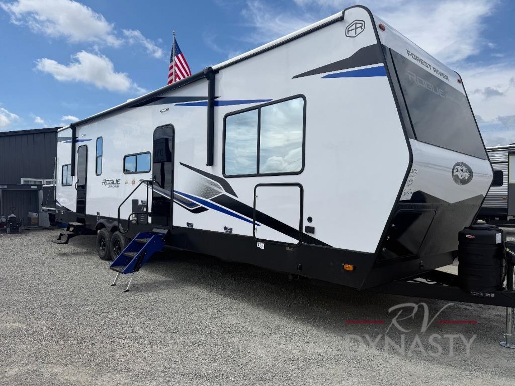 2026 Forest River Rv Cherokee Rogue Armored 32L132 in bunker hill IN