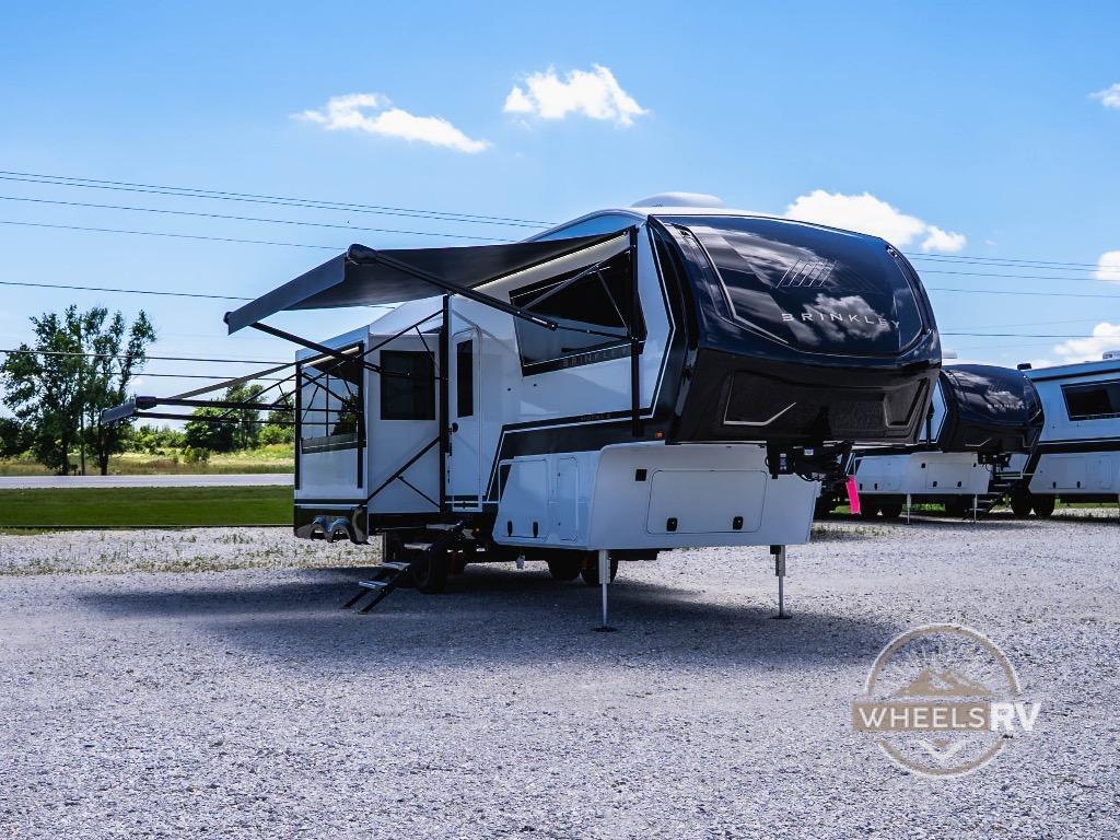 2026 Brinkley Model Z 3110 in springdale AR
