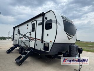 2021 FOREST RIVER ROCKWOOD MINI LITE 2516S
