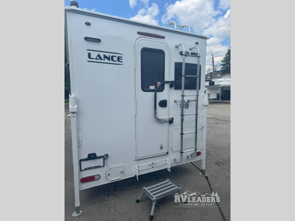2026 Lance Truck Campers 865 in adamsburg PA