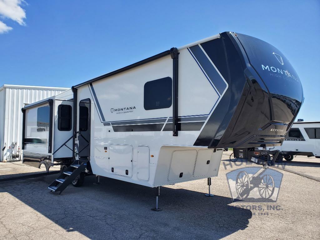 2026 Keystone Rv Montana High Country 300RK in batavia OH