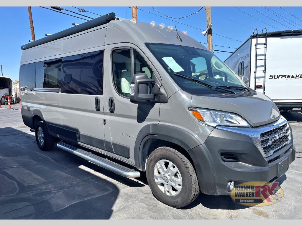 2025 Entegra Coach Ethos 20T RV