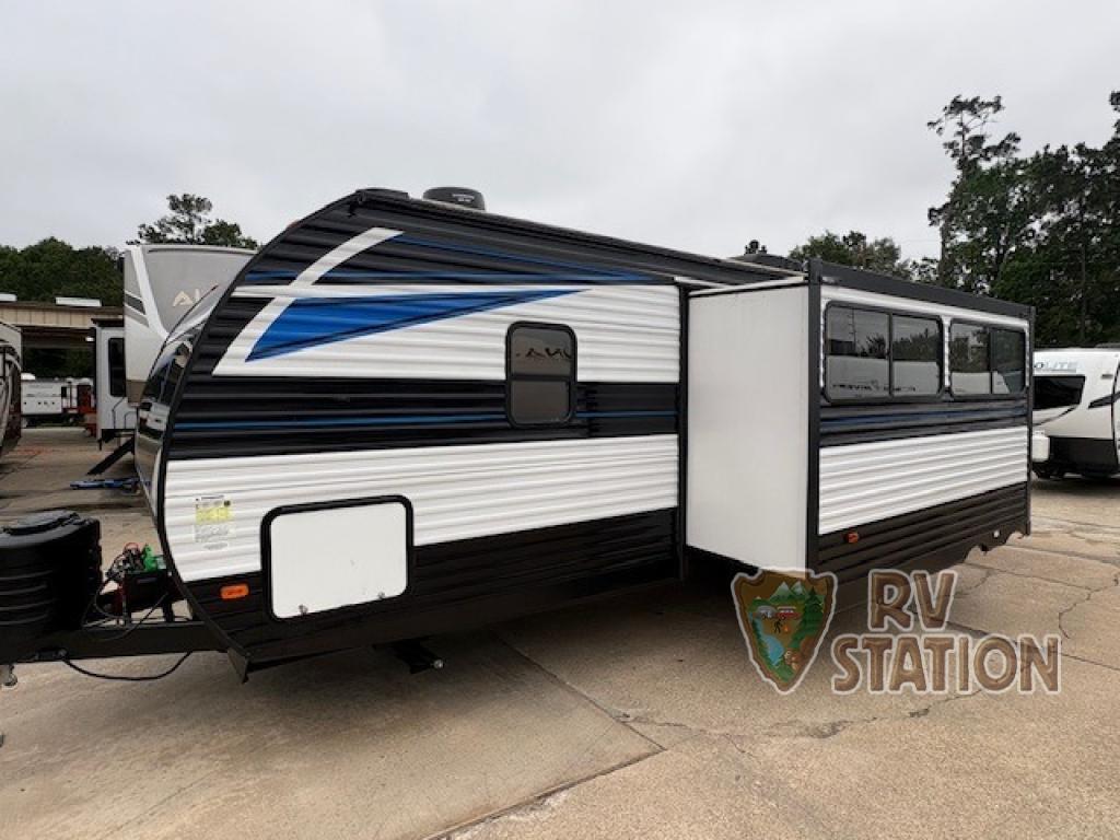 2024 Heartland Prowler Lynx 302BHX in cleveland TX