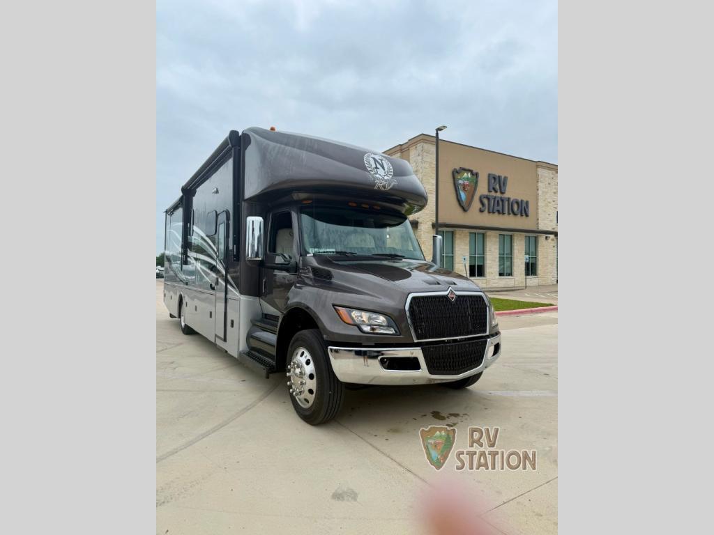 2026 Nexus Rv Ghost 37DS in college station TX