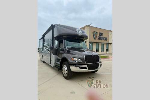 2026 Nexus Rv Ghost 37DS in college station TX