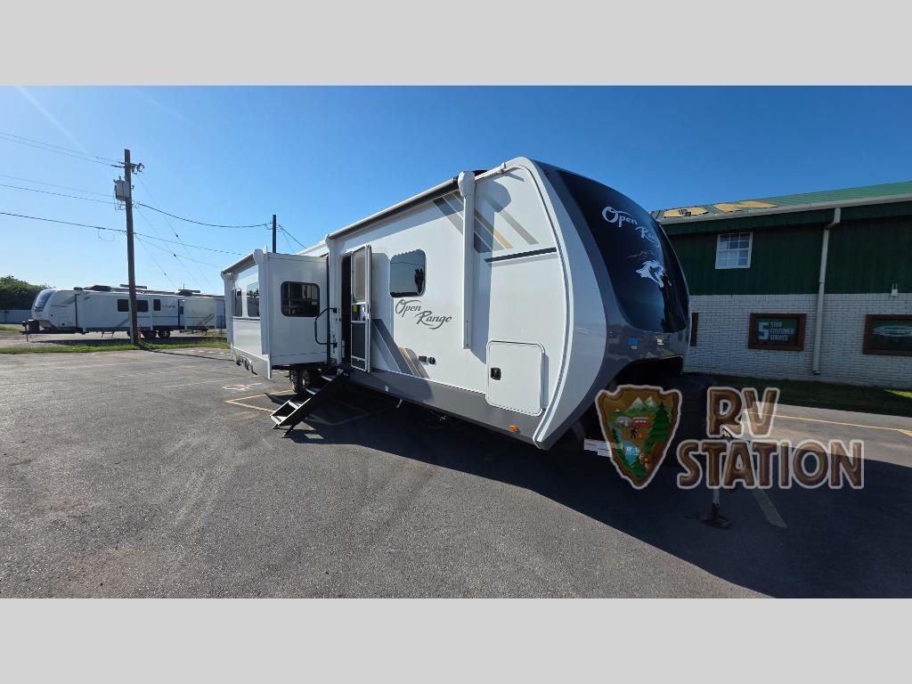 2026 Open Range Rv Open Range 338BHS in donna TX