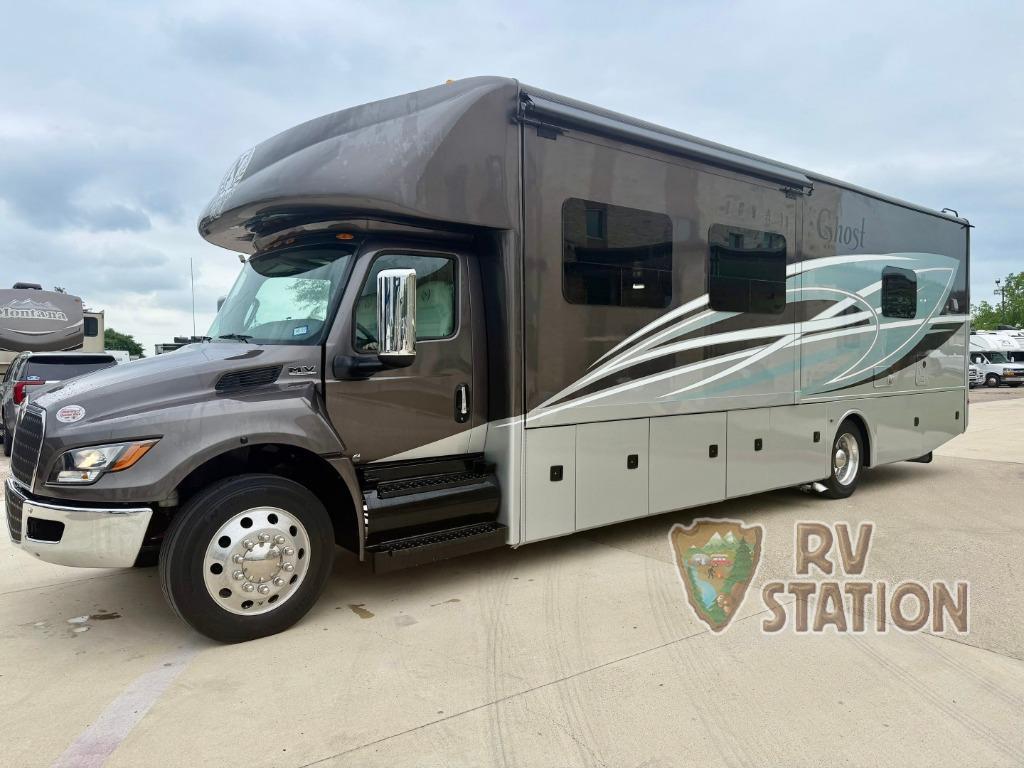 2026 Nexus Rv Ghost 37DS in college station TX