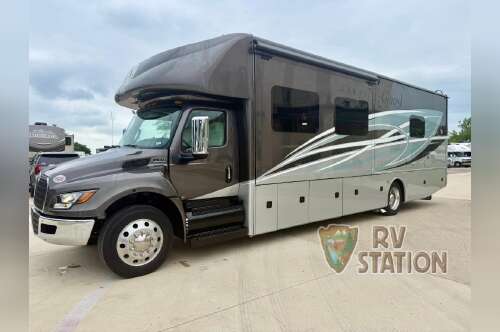 2026 Nexus Rv Ghost 37DS in college station TX