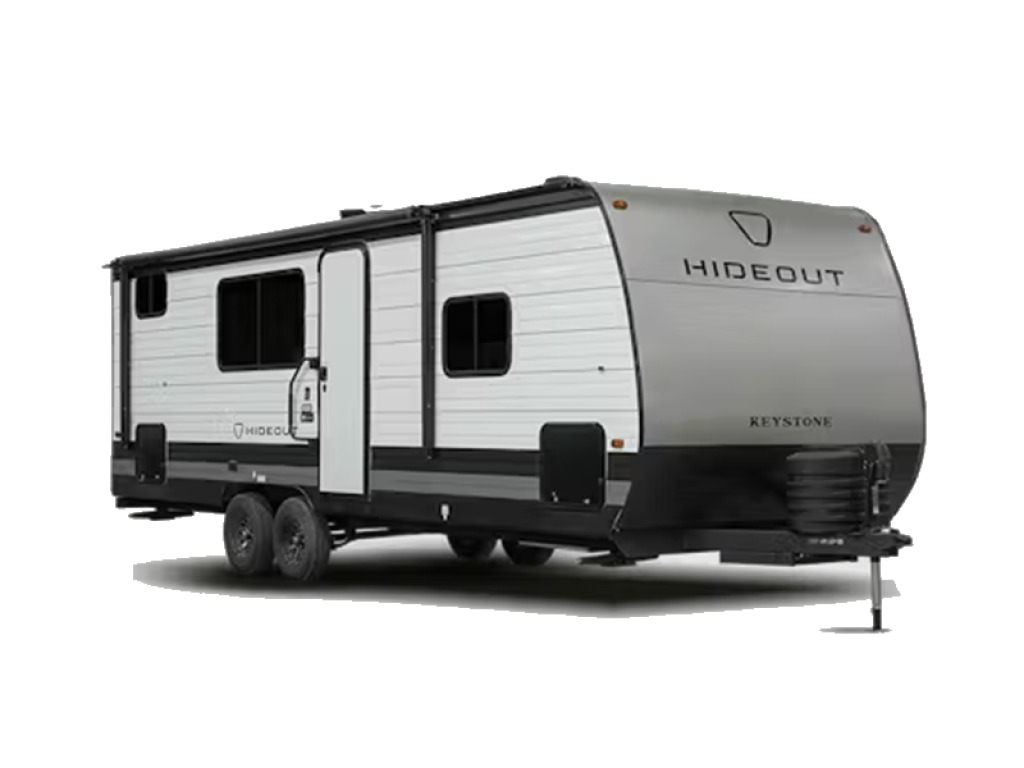 2026 Keystone Rv Hideout 230BH 230MBBH in fremont IN