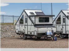 5 Compact RV Models that Will Fit in Your Garage image