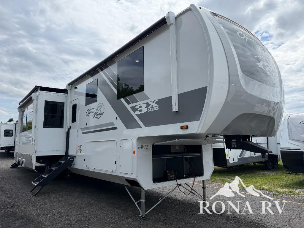 2026 Open Range Rv Open Range 3X 393TBR in pataskala OH