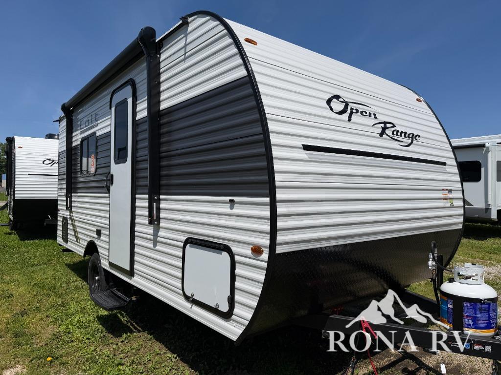 2026 Open Range Rv Colt 17QB in pataskala OH