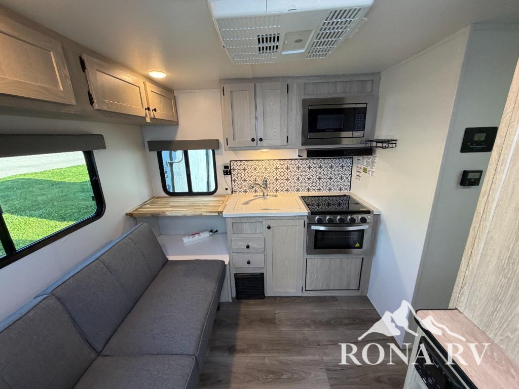 2023 Riverside Rv Intrepid 171RDi in pataskala OH