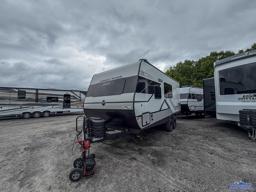 2026 Forest River Rv IBEX 20MKB in loganville GA