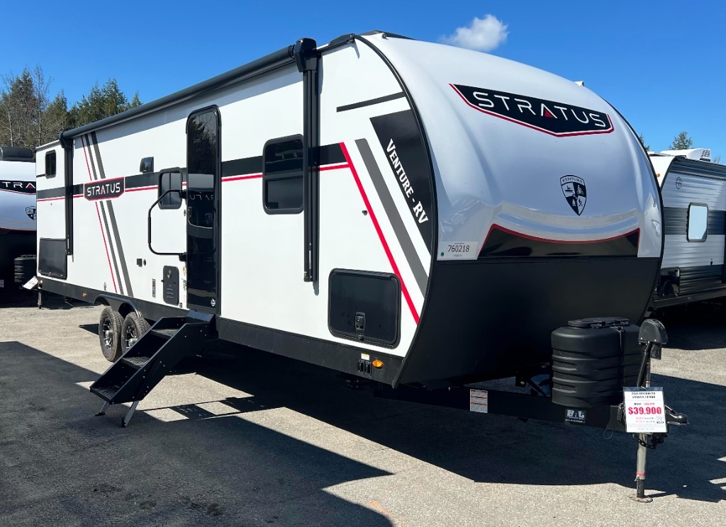 2026 Venture Rv Stratus SR291VQB in manchester ME