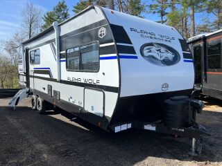 2026 FOREST RIVER CHEROKEE 27L