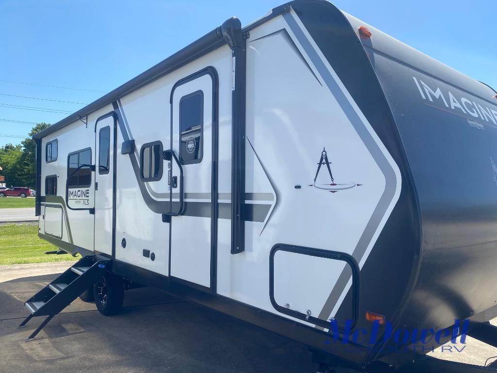 2026 Grand Design Imagine XLS 25DBE in jackson MO
