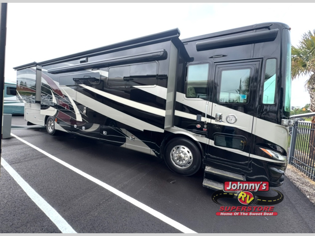 2019 Tiffin Motorhomes Phaeton 40 AH in theodore AL