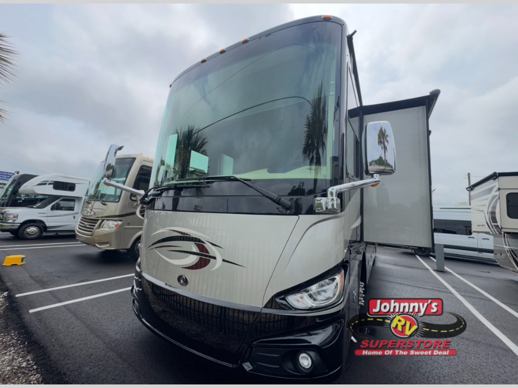 2019 Tiffin Motorhomes Phaeton 40 AH in theodore AL