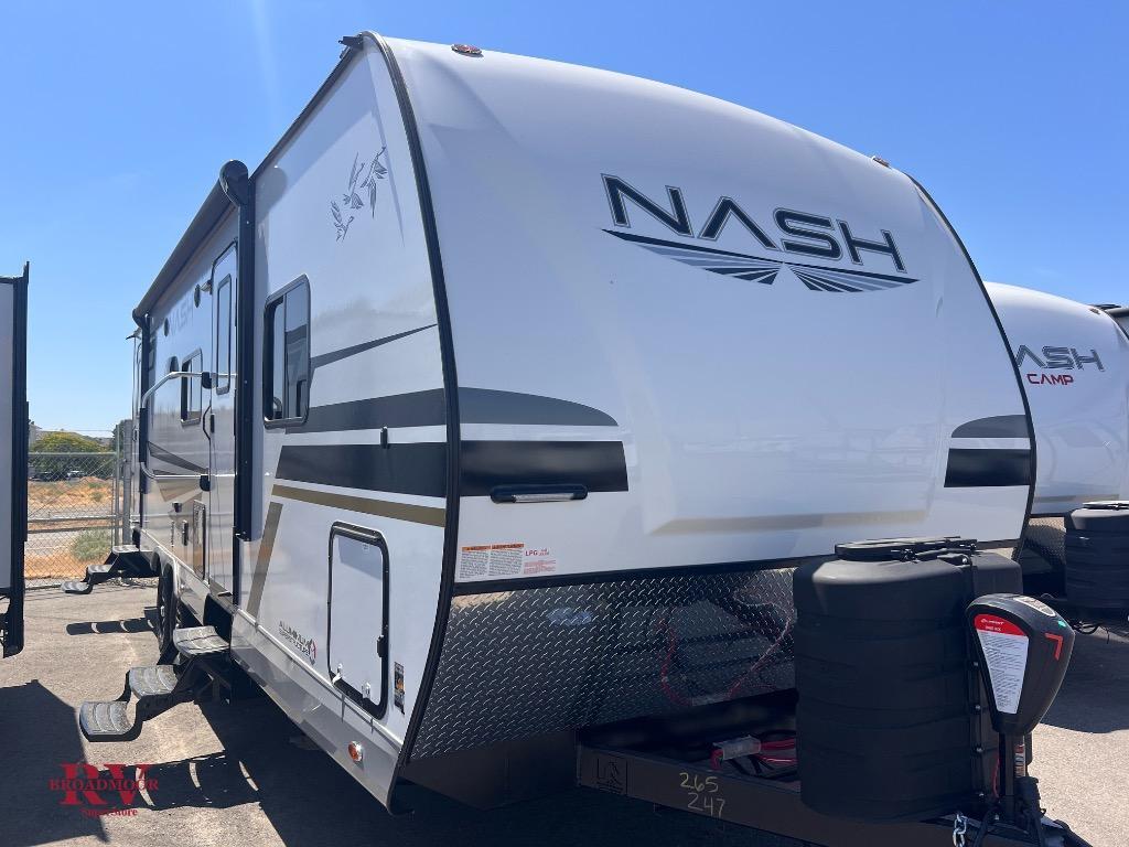 2027 Northwood Nash 29S in pasco WA