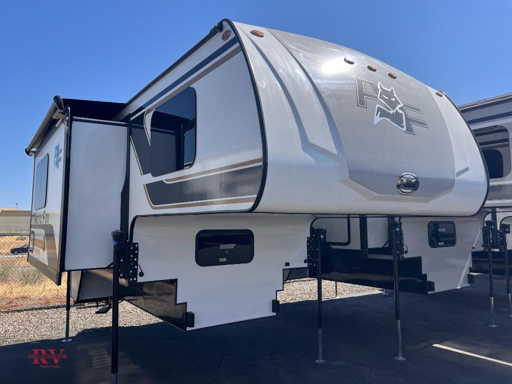 2027 Northwood Arctic Fox Camper 990 in pasco WA