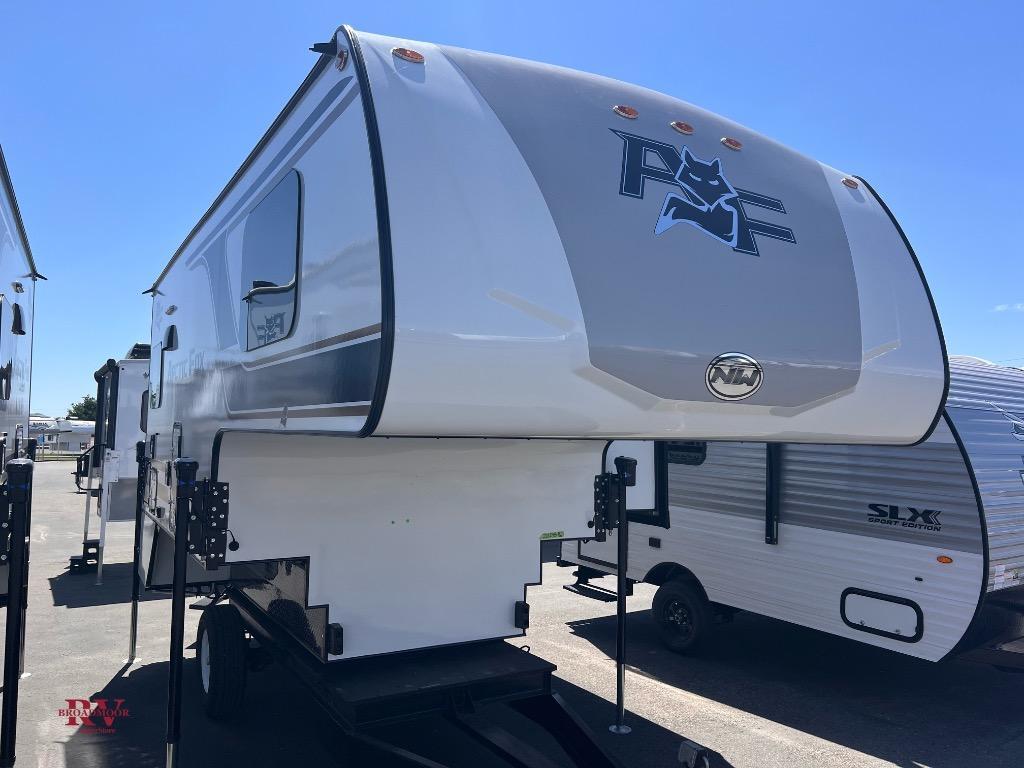 2027 Northwood Arctic Fox Camper 992 in pasco WA