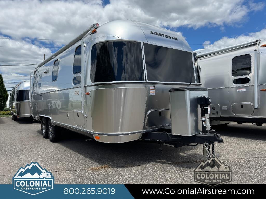 2026 Airstream Trade Wind 25FBT Twin in millstone township NJ
