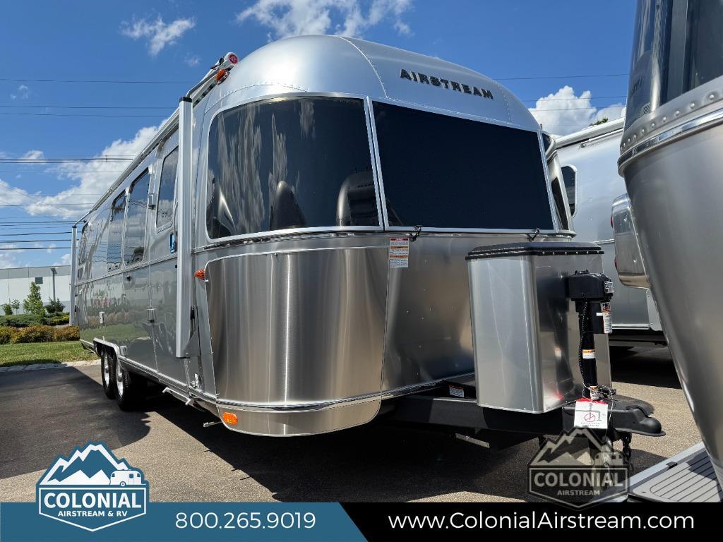 2026 Airstream International 28RBQ Queen in millstone township NJ