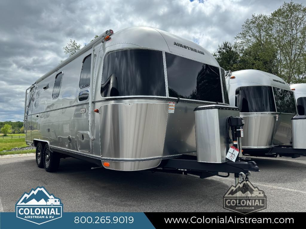 2026 Airstream Trade Wind 25FBQ Queen in millstone township NJ