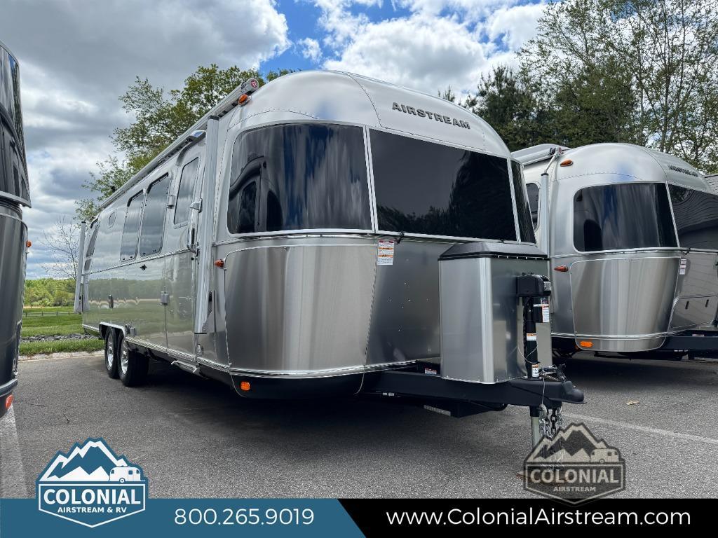 2026 Airstream Classic 28RBQ Queen in millstone township NJ